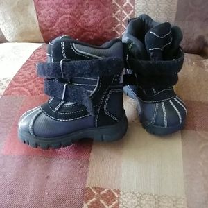 Toddler Snow Boots size 7